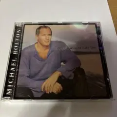 Michael Bolton Only A Woman Like You