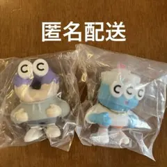 SUKOTA CAFE スコタカフェ ソフビコレクション 2個セット