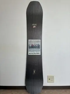 新品同様品】25-26 NOAH カーベストフリートリッカー ボード 152