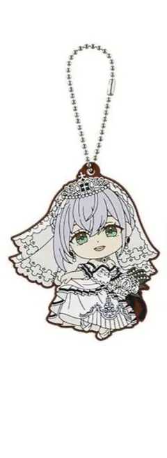 一番くじ ホロライブ きゅんキャラ賞 白銀ノエル