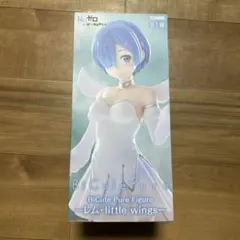 2026年最新】BiCute Pure Figure レム little wingsの人気アイテム