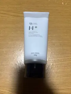 新品 DRH+ デイリーリペア リペアヘアマスク ヘアマスク ヘマチン 180gのサムネイル
