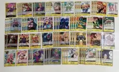 黄ボニー　デッキパーツ