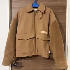 19SS PRADA wappen jersey blouson archive - メルカリ