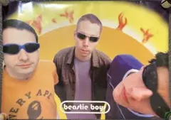 2026年最新】beastie boys ポスターの人気アイテム - メルカリ