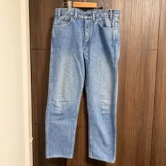 CIOTA スビンコットン 13.5oz スリムデニム 32 PTM-3SLのサムネイル