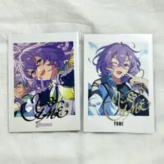 あんスタ エスプリ ユメ 9周年 10周年 ぱしゃっつ