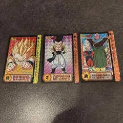 2026年最新】ドラゴンボールカードダスの人気アイテム - メルカリ
