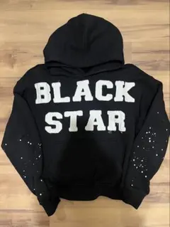2026年最新】Black Star パーカーの人気アイテム - メルカリ