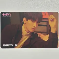 SEVENTEEN YOU MADE MY DAWN ドギョム トレカ 2枚 - メルカリ