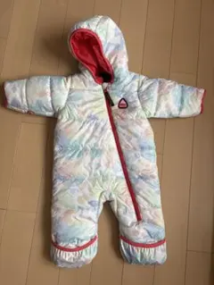 BURTON スキーウェア ジャンプスーツ - メルカリ