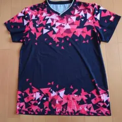 YONEX バドミントン Tシャツ Lサイズ スカムルジョモデル - メルカリ