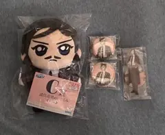 諸伏高明　コナンセガラッキーくじ　まとめ売り