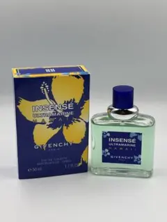 Givenchy Insense Ultramarine Hawaii 50mlのサムネイル