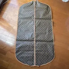 38 訳あり　Louis Vuitton 衣類カバー モノグラムのサムネイル