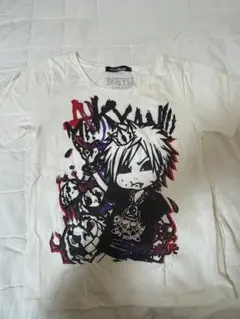 喜矢武豊 ゴールデンボンバーTシャツ 新品 コラボ SEX POT - メルカリ