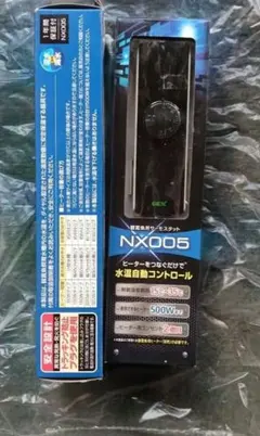 暖突(ダントツ) Mサイズ GEX サーモスタット セット - メルカリ