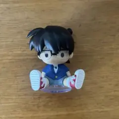 ペタドール　江戸川コナン　名探偵コナン　フィギュアのサムネイル