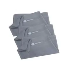 万能クロス マイクロファイバー布巾 クロス ３枚入り 30cm x 40cm