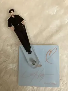 2026年最新】小田切ヒロ アクリルスタンドの人気アイテム - メルカリ