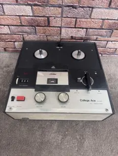 2026年最新】東芝 オープンリールの人気アイテム - メルカリ