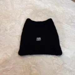 2026年最新】AMBUSH ニット帽・ビーニーの人気アイテム - メルカリ