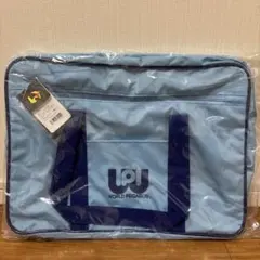 WORLD PEGASUS トートバッグ