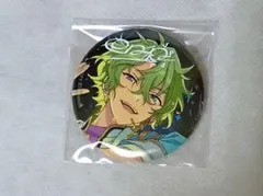 れ*す様 あんスタ 10周年 展示会 缶バッジ 巴日和