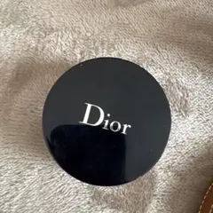 Dior ディオールスキン フォーエヴァー パウダー 001 8g