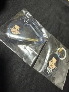 EXILE NAOKI THE REASON カプセルガチャ