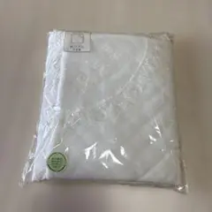 新品 おくるみ アフガン 83cm x 83cm 日本製