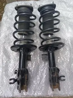 ZD8 BRZ純正サスペンションキット サスキット ZN6/ZC6流用に - メルカリ