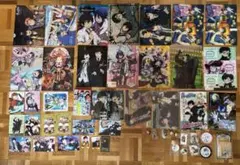 鬼滅の刃アクスタ等23点まとめ売り - メルカリ