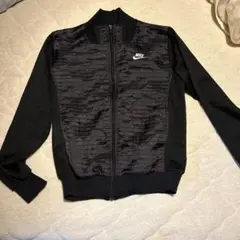Nike ブラックジャージ M