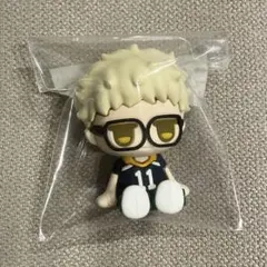 ハイキュー!! じとっと 月島蛍