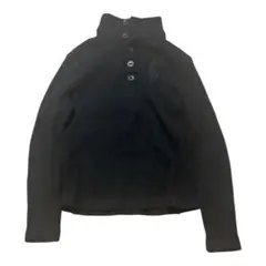 BALMAIN ショルダーボタンメランジニット archive バルマン - メルカリ