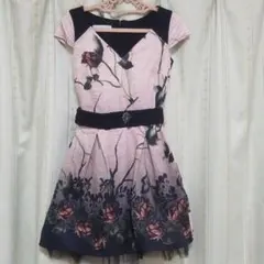 ✭リナシメント　ワンピース✭　サイズXS
