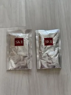 SK-II フェイシャルトリートメントマスク 2枚セットのサムネイル