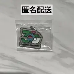 フシギバナ ポケモン 30周年 メタルチャームマスコット