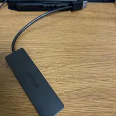 ANKER 4-Port Ultra Slim USB 3.0 Hub