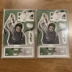 未開封 呪術廻戦 乙骨憂太 名場面ジオラマフィギュア アクリルスタンド アクスタ