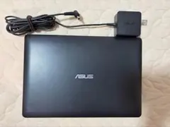 ASUS F102B 本体＋充電器