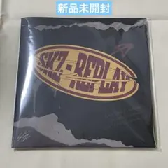 2026年最新】skz-replay cdの人気アイテム - メルカリ