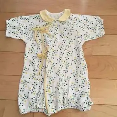 ロンパース  美品