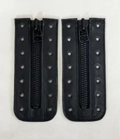 ジッパーユニット