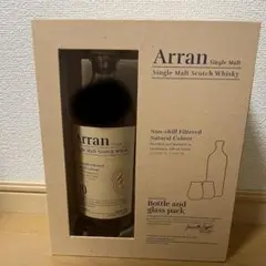 アラン10年
