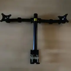 モニターアーム デュアル