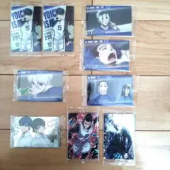 ブルーロック　ウエハース　まとめ売り