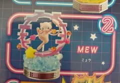 ポケモン リーメント ネオンパーティー ミュウ