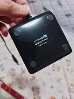 ★ゲームテック　ツナイデント3 PRO★